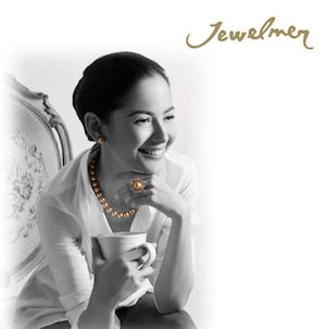 Ferme perlière Jewelmer Philippines